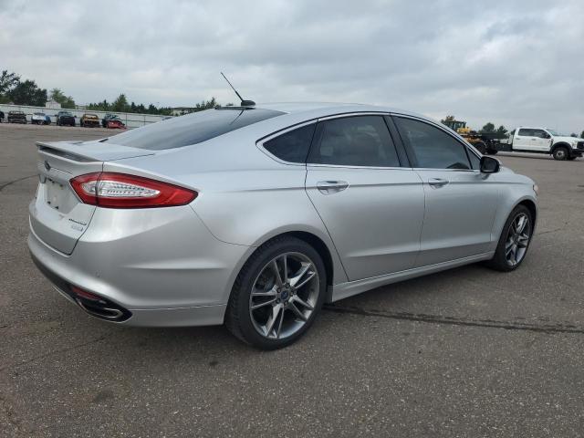 Photo 3 from auction – 2013 FORD FUSION TIT with VIN 3FA6P0K94DR344038