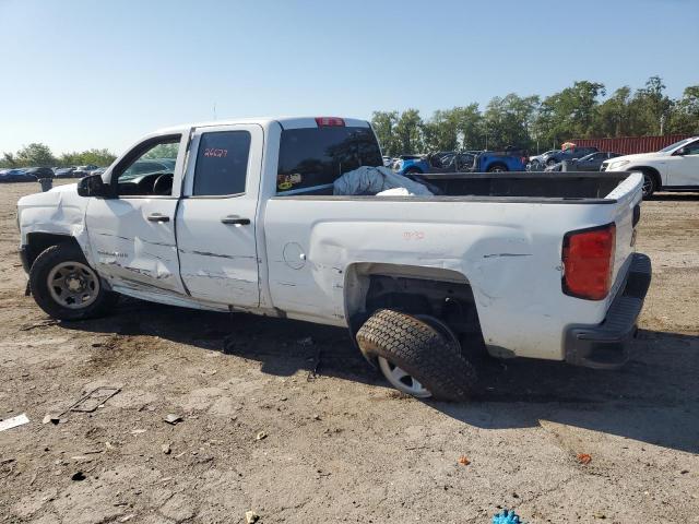 Photo 2 from auction – 2017 CHEVROLET SILVERADO with VIN 1GCRCNEH5HZ192565