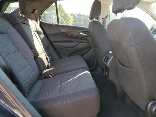 Photo 11 from auction – 2018 CHEVROLET EQUINOX LT with VIN 3GNAXJEV1JS627351