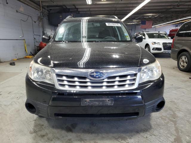 Photo 5 from auction – 2012 SUBARU FORESTER 2 with VIN JF2SHBDC5CH403349