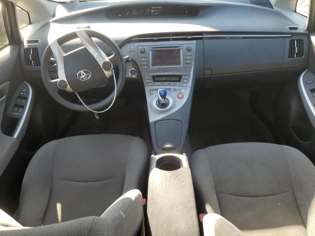 Photo 8 from auction – 2015 TOYOTA PRIUS with VIN JTDKN3DU2F1902435