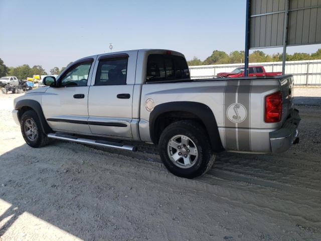 Photo 2 from auction – 2006 DODGE DAKOTA QUA with VIN 1D7HW48J86S511156