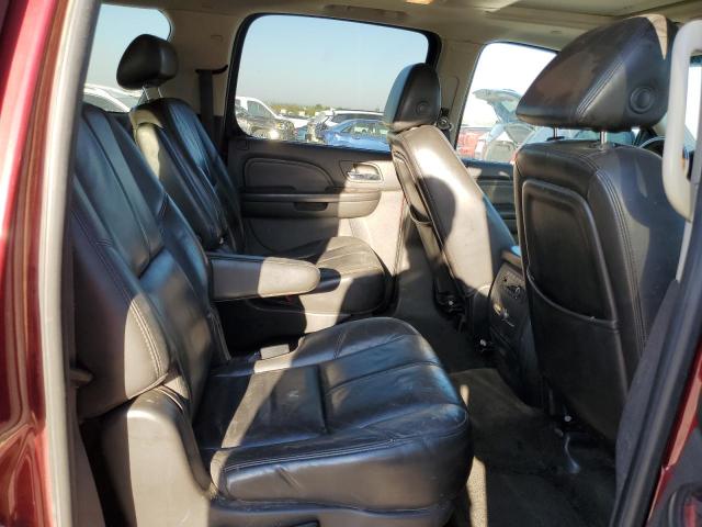 Photo 11 from auction – 2007 GMC YUKON DENA with VIN 1GKFK66887J250048