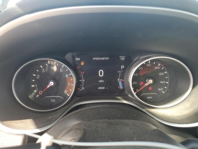 Photo 9 from auction – 2020 JEEP COMPASS LI with VIN 3C4NJDCB1LT196688