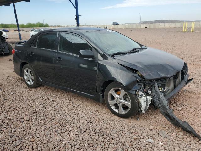 Photo 4 from auction – 2012 TOYOTA COROLLA BASE with VIN 5YFBU4EE6CP007957
