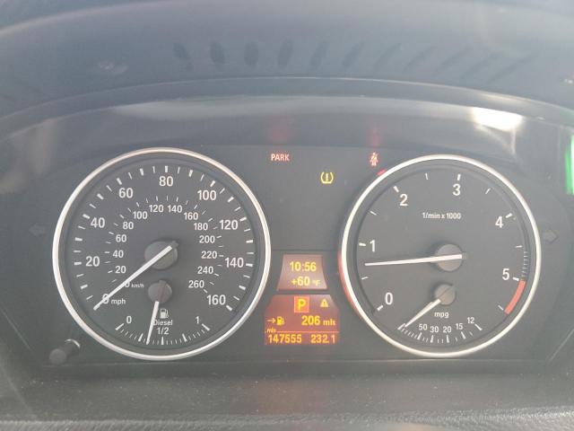 Photo 9 from auction – 2012 BMW X5 XDRIVE3 with VIN 5UXZW0C5XCL667950