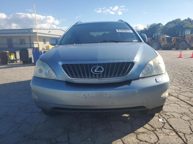 Photo 5 from auction – 2009 LEXUS RX 350 with VIN 2T2HK31U89C127805