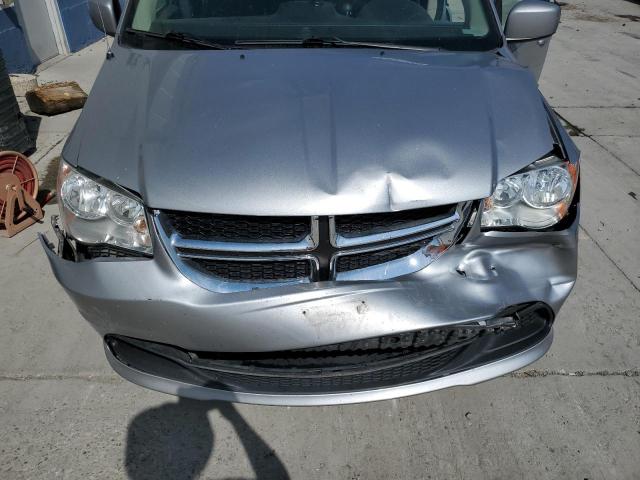 Photo 12 from auction – 2016 DODGE GRAND CARA with VIN 2C4RDGCG1GR376624