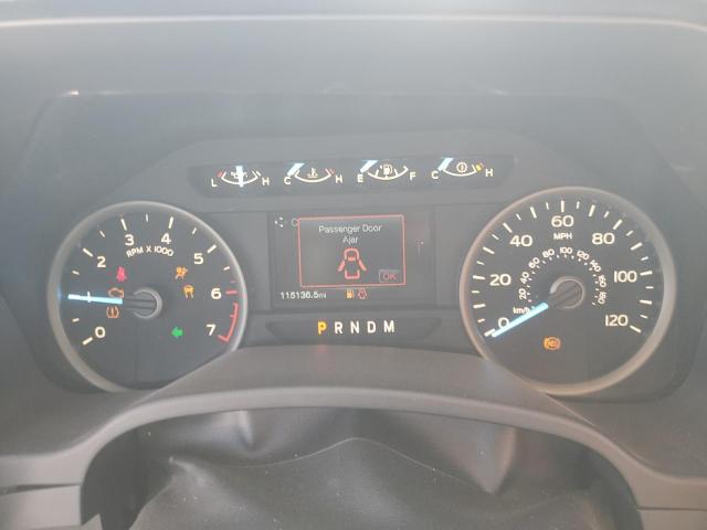 Photo 9 from auction – 2018 FORD F150 SUPER with VIN 1FTEW1CG0JKD81888