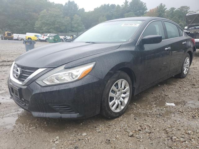 NISSAN ALTIMA 2.5 2016 with VIN 1N4AL3AP8GN330657 - Photo from auction