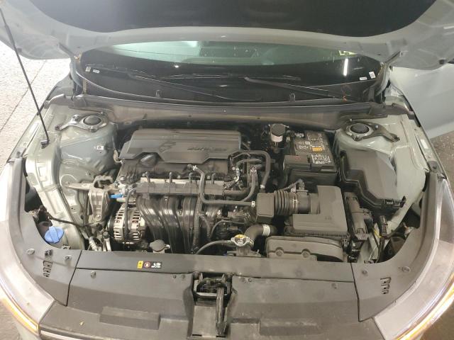 Photo 11 from auction – 2025 KIA K4 LX with VIN 3KPFT4DE8SE094668