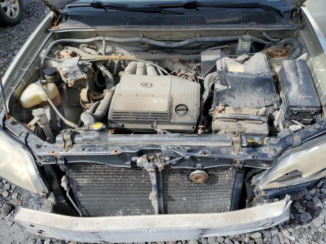Photo 11 from auction – 2003 TOYOTA HIGHLANDER with VIN JTEHF21A130128025