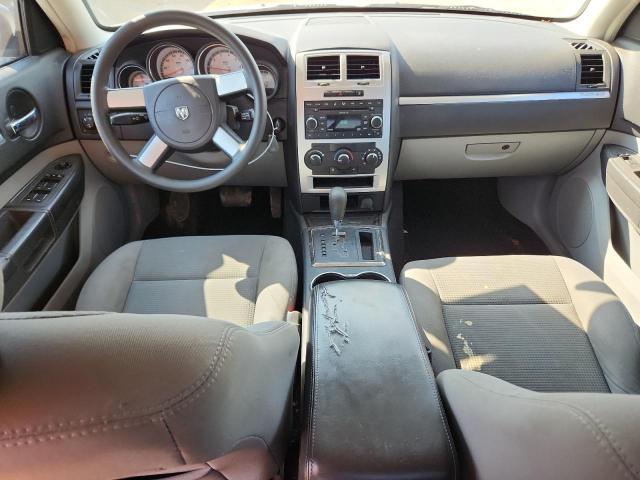 Photo 8 from auction – 2008 DODGE CHARGER SXT with VIN 2B3KA33G48H173688