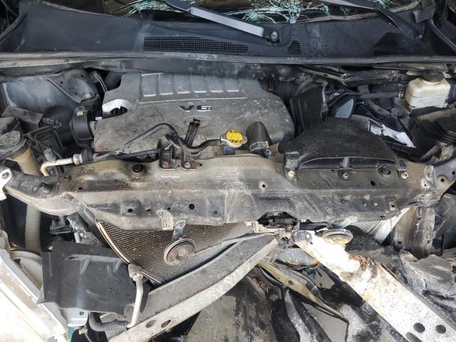 Photo 12 from auction – 2013 TOYOTA HIGHLANDER with VIN 5TDBK3EH2DS188137