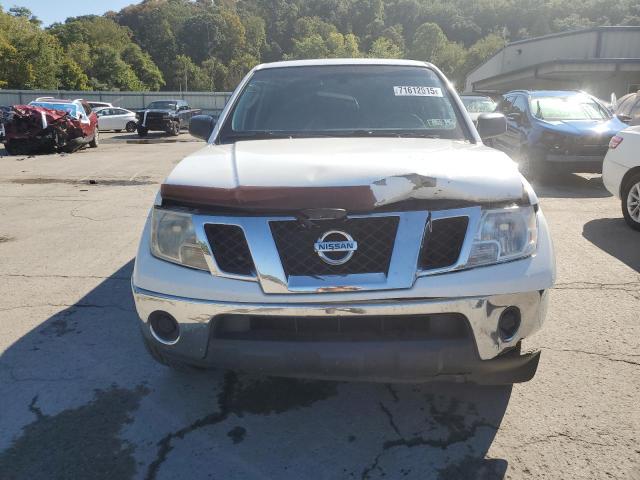 Photo 5 from auction – 2010 NISSAN FRONTIER C with VIN 1N6AD0EV5AC431511