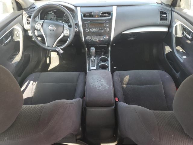 Photo 8 from auction – 2013 NISSAN ALTIMA 2.5 with VIN 1N4AL3AP3DC187124