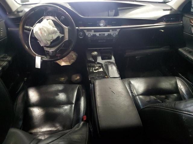 Photo 8 from auction – 2015 LEXUS ES 350 with VIN JTHBK1GG1F2168186