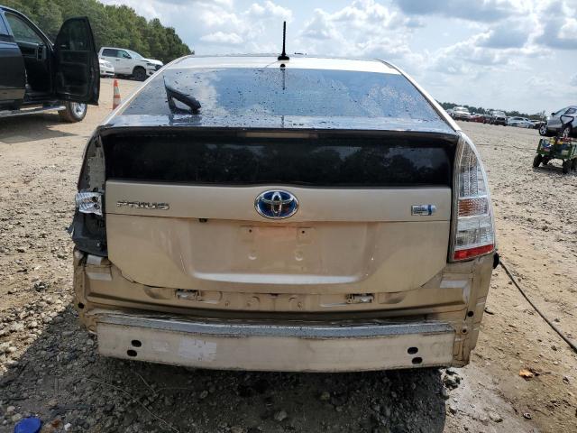 Photo 6 from auction – 2010 TOYOTA PRIUS with VIN JTDKN3DU9A0159075