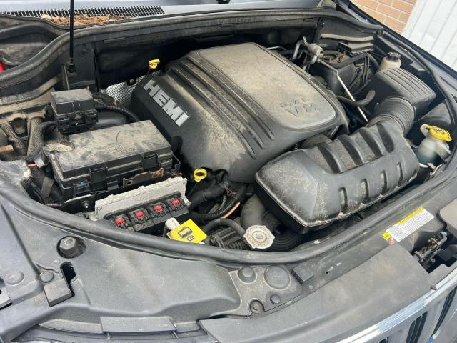 Photo 7 from auction – 2011 JEEP GRAND CHER with VIN 1J4RR5GT3BC603675
