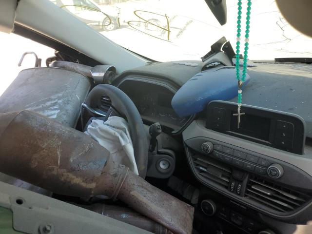 Photo 9 from auction – 2022 FORD ESCAPE with VIN 1FMCU0F67NUA12896