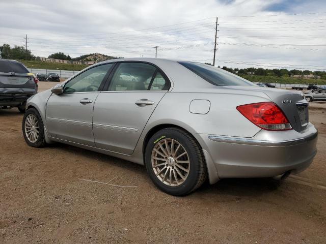 Photo 2 from auction – 2007 ACURA RL with VIN JH4KB16657C003990