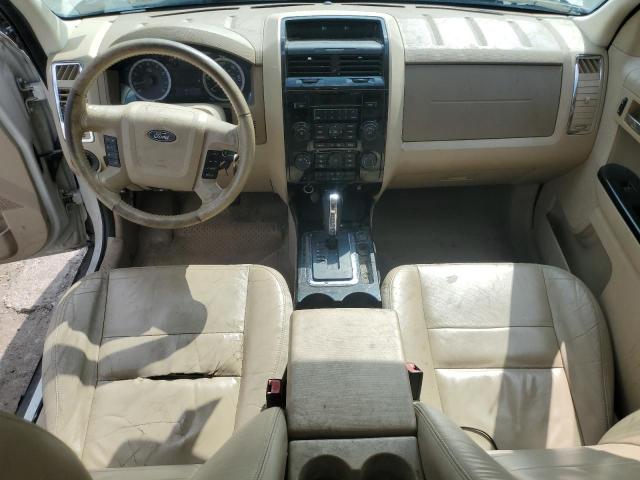 Photo 8 from auction – 2010 FORD ESCAPE LIM with VIN 1FMCU9EG6AKB61188