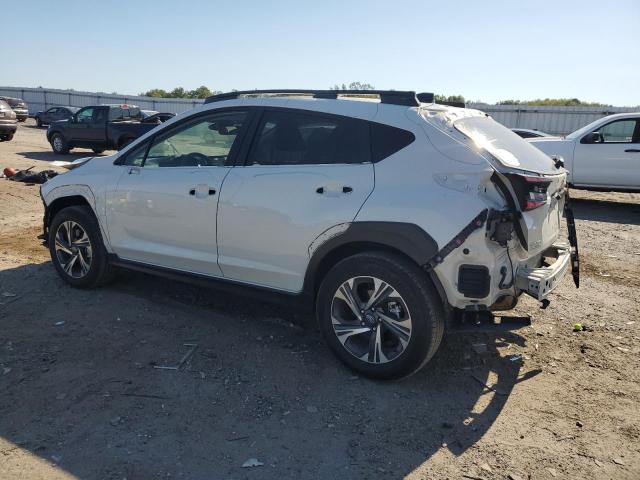 Photo 2 from auction – 2024 SUBARU CROSSTREK with VIN JF2GUADC0R8247399