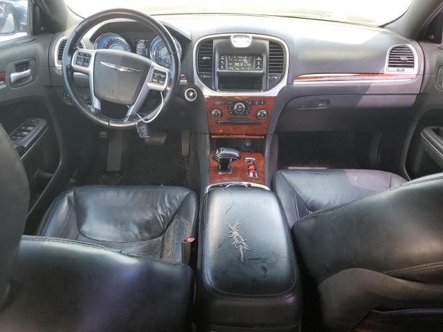 Photo 8 from auction – 2012 CHRYSLER 300 LIMITE with VIN 2C3CCACGXCH113235