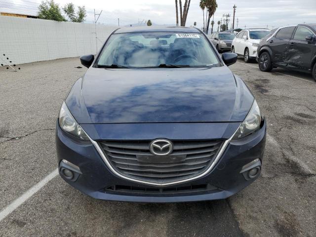 Photo 5 from auction – 2015 MAZDA 3 TOURING with VIN 3MZBM1V79FM228252