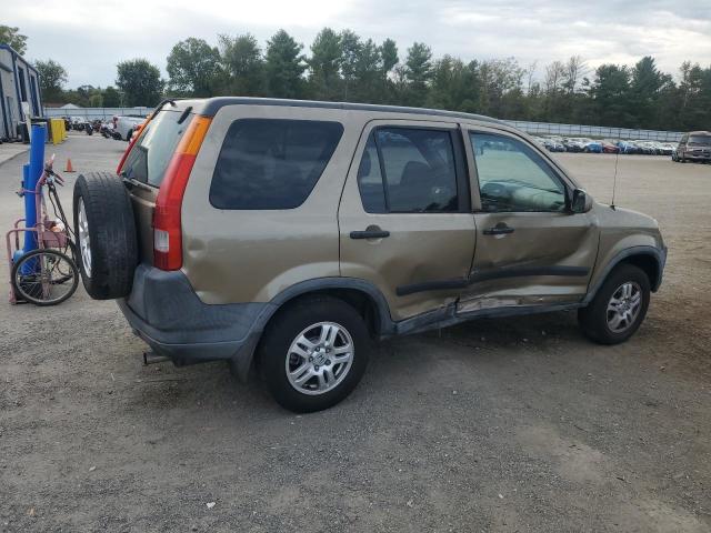 Photo 3 from auction – 2002 HONDA CR-V EX with VIN SHSRD78862U012259
