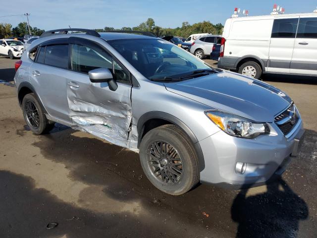 Photo 4 from auction – 2015 SUBARU XV CROSSTR with VIN JF2GPACCXFH268975