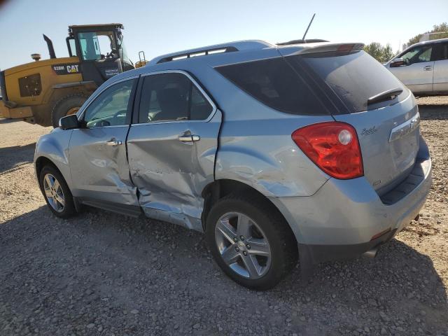 Photo 2 from auction – 2015 CHEVROLET EQUINOX LTZ with VIN 2GNFLHE31F6347492