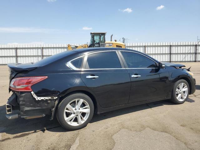 Photo 3 from auction – 2013 NISSAN ALTIMA 2.5 with VIN 1N4AL3AP2DC175692