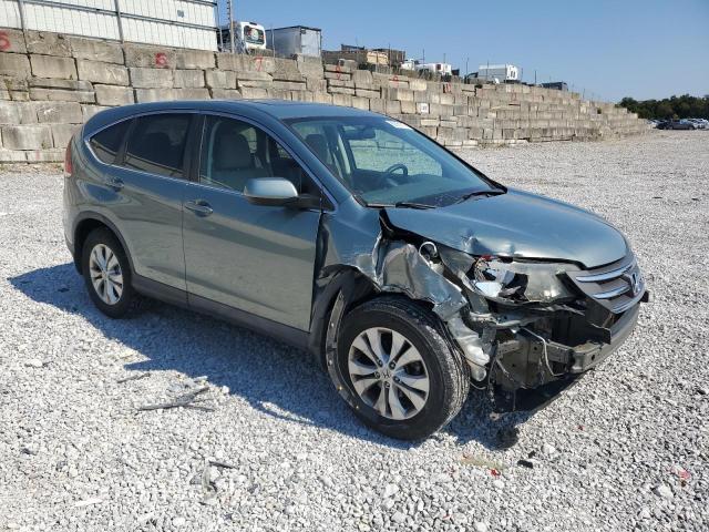 Photo 4 from auction – 2012 HONDA CR-V EX with VIN 5J6RM4H50CL012343