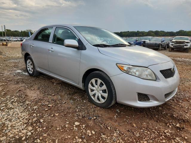 Photo 4 from auction – 2010 TOYOTA COROLLA BASE with VIN 2T1BU4EE5AC318518