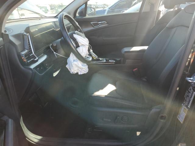 Photo 7 from auction – 2023 KIA SPORTAGE E with VIN 5XYK33AF7PG104378