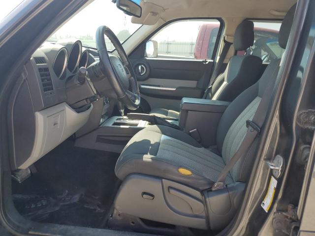 صورة رقم 7 من المزاد - 2010 DODGE NITRO SXT مع VIN 1D4PT5GK6AW170312