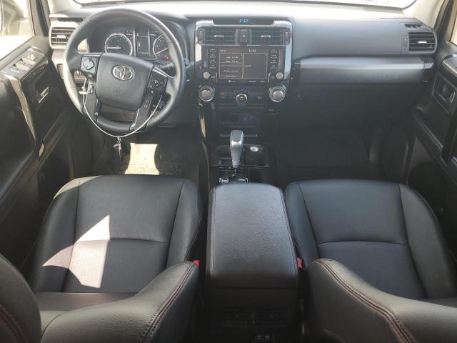 Photo 8 from auction – 2021 TOYOTA 4RUNNER with VIN JTERU5JR2M5912204