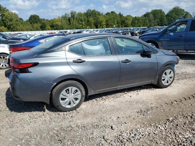 Photo 3 from auction – 2022 NISSAN VERSA S with VIN 3N1CN8DV8NL868666