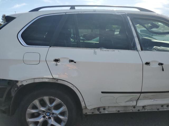 Photo 10 from auction – 2013 BMW X5 XDRIVE3 with VIN 5UXZV4C53D0B09163
