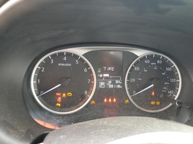 Photo 9 from auction – 2021 NISSAN KICKS S with VIN 3N1CP5BV2ML533350