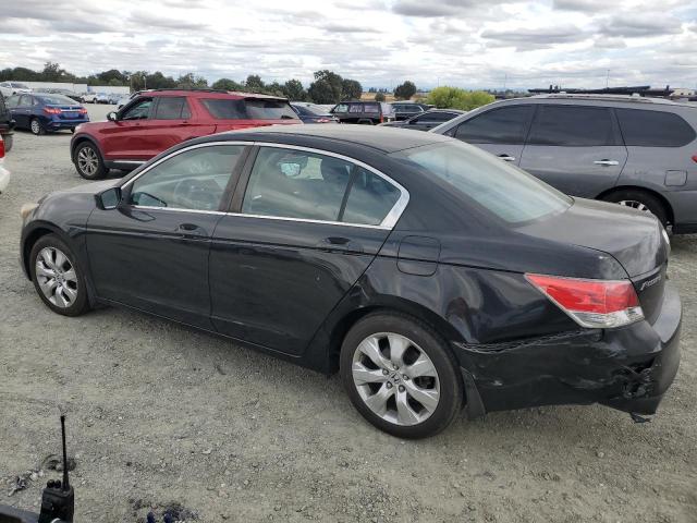 Photo 2 from auction – 2010 HONDA ACCORD EX with VIN 1HGCP2F76AA139927