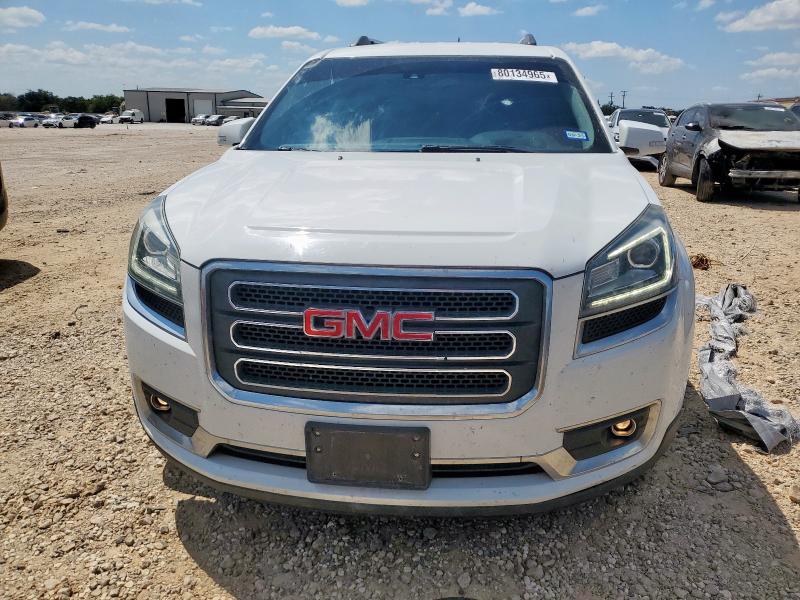 Photo 5 from auction – 2017 GMC ACADIA LIM with VIN 1GKKRSKD9HJ238868