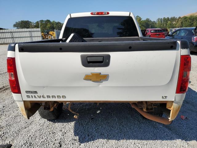 Photo 6 from auction – 2012 CHEVROLET SILVERADO with VIN 3GCPKSE79CG168486