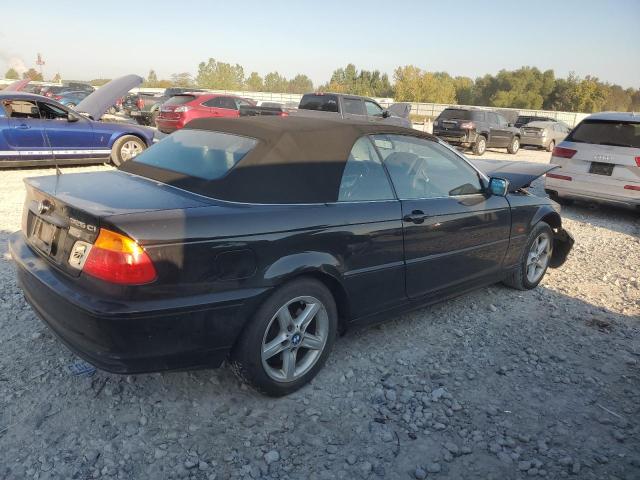 Photo 3 from auction – 2002 BMW 325 CI with VIN WBABS33432JY59385
