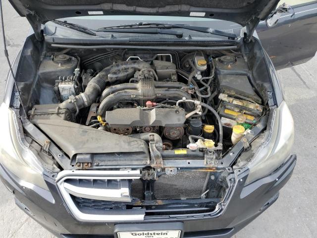 Photo 11 from auction – 2014 SUBARU IMPREZA PR with VIN JF1GJAC67EH007544