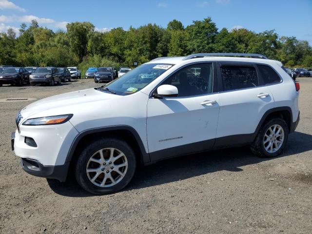 Photo 1 from auction – 2015 JEEP CHEROKEE L with VIN 1C4PJMCS7FW522923
