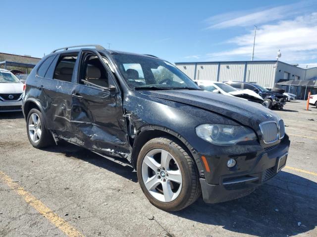 Photo 4 from auction – 2007 BMW X5 3.0I with VIN 5UXFE43567L015734