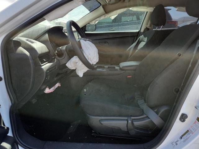 Photo 7 from auction – 2024 NISSAN SENTRA S with VIN 3N1AB8BVXRY299590