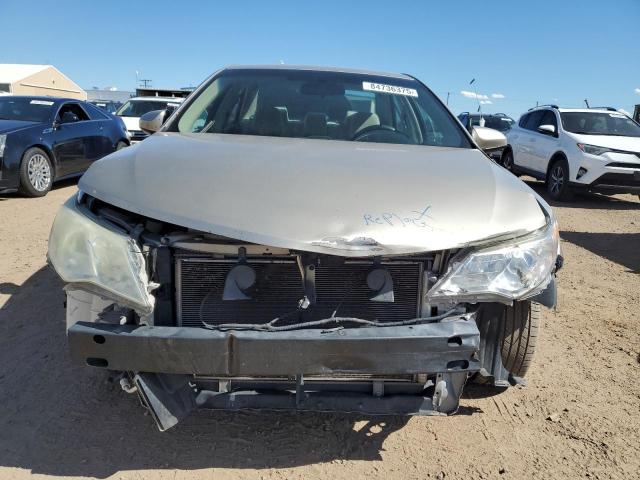 Photo 5 from auction – 2013 TOYOTA CAMRY L with VIN 4T4BF1FK3DR302159